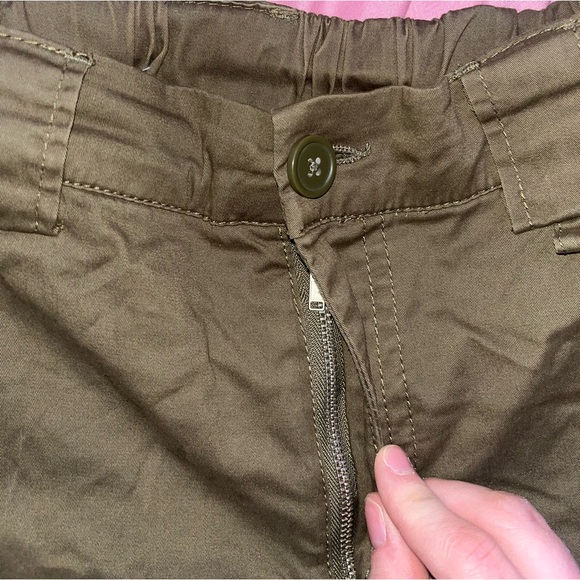 Cargo pants - Picture 3 of 6